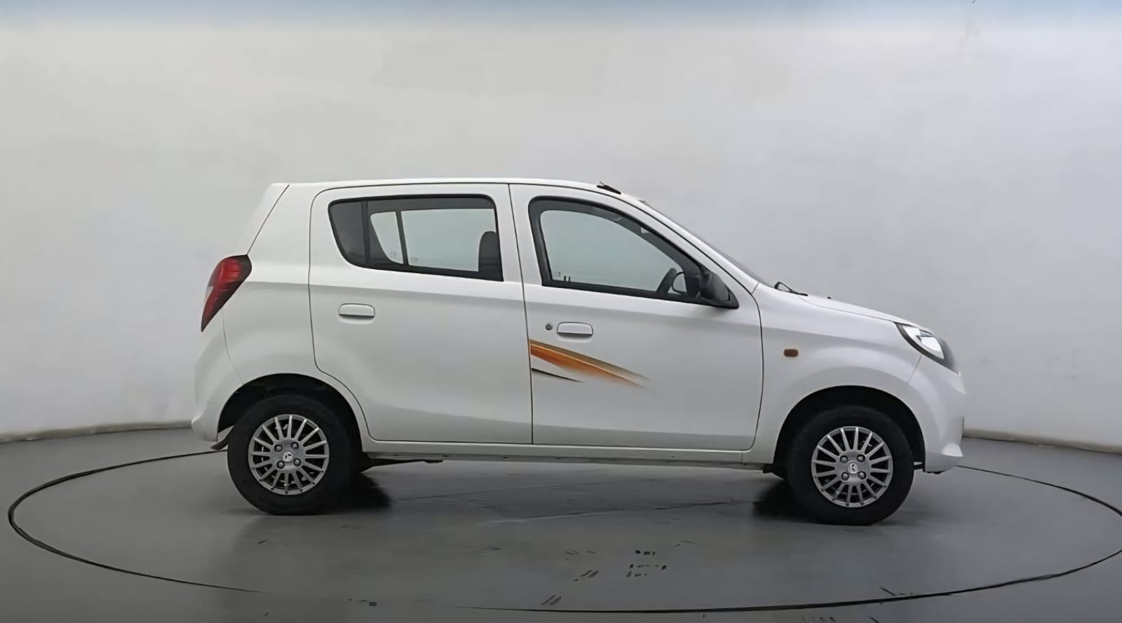 Maruti Suzuki Alto 800(2012-2016) Lxi